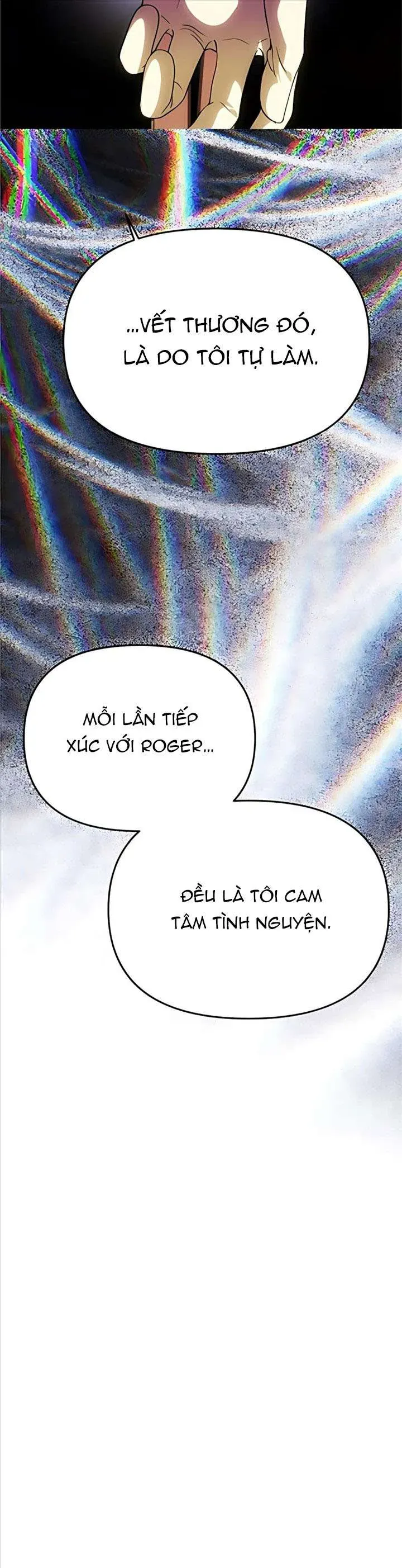 Chỉ Cần Một Người Chồng Là Đủ