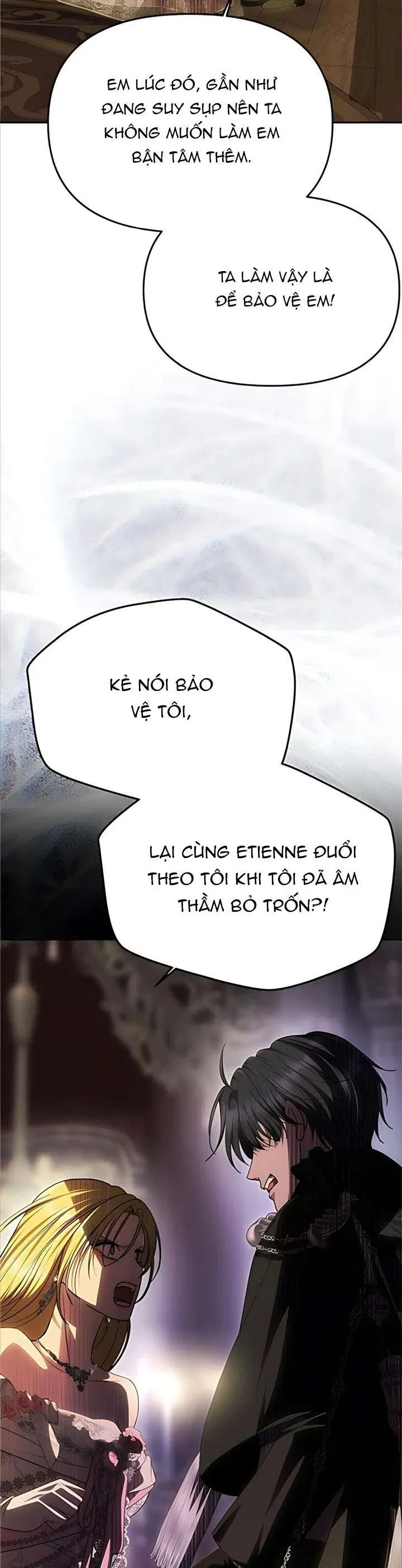 Chỉ Cần Một Người Chồng Là Đủ