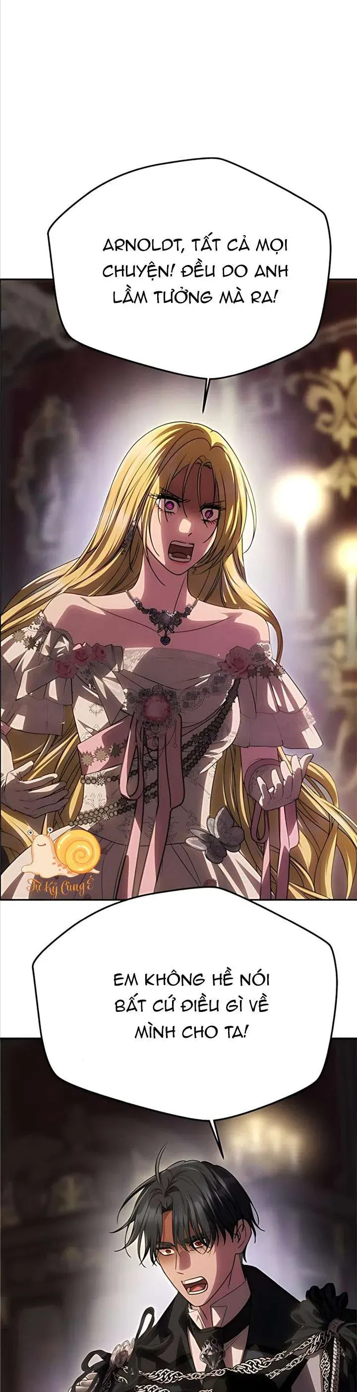 Chỉ Cần Một Người Chồng Là Đủ