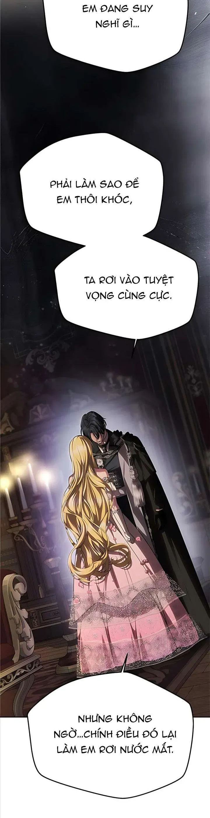 Chỉ Cần Một Người Chồng Là Đủ