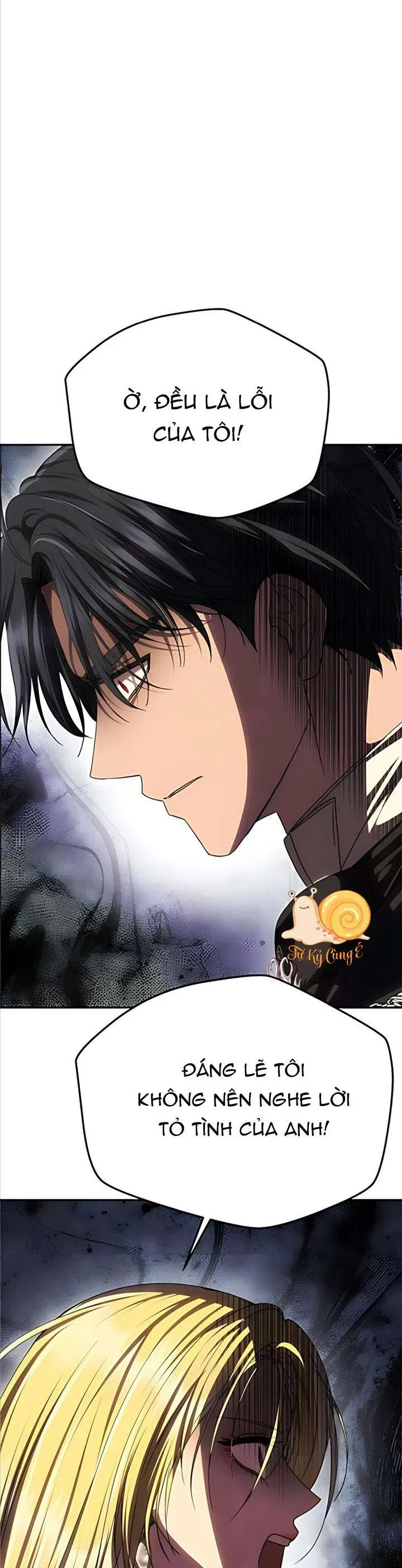 Chỉ Cần Một Người Chồng Là Đủ