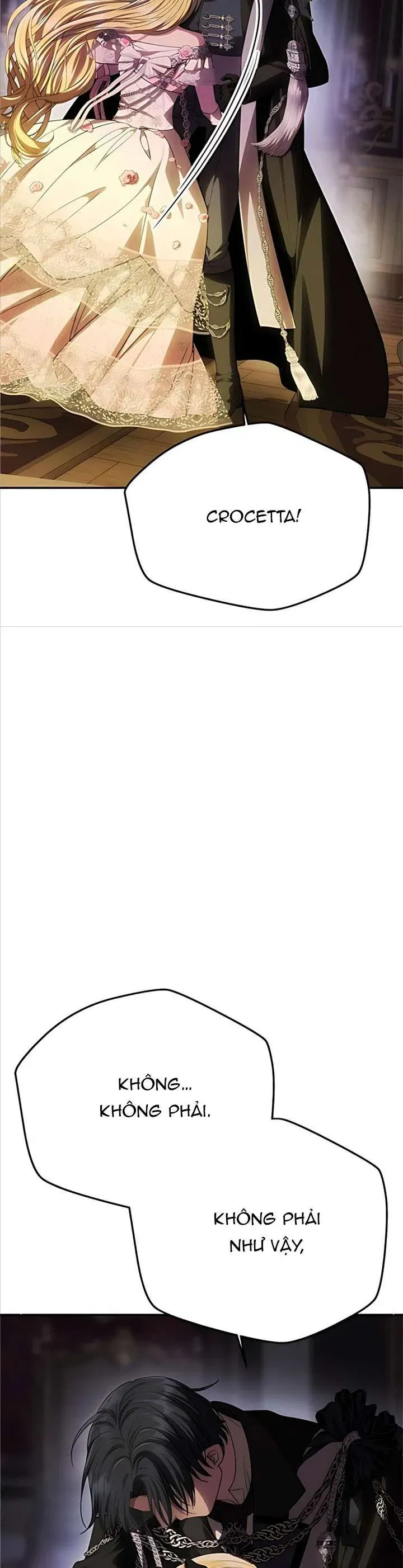 Chỉ Cần Một Người Chồng Là Đủ