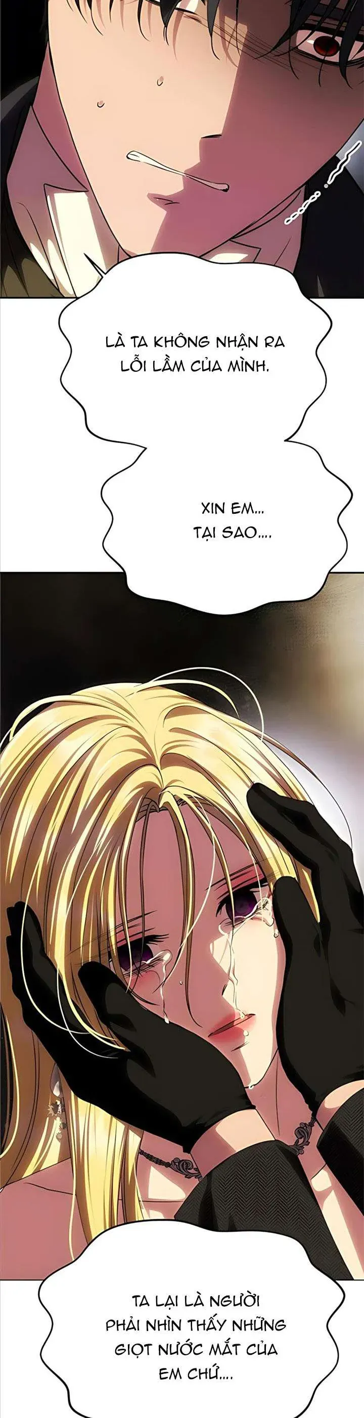 Chỉ Cần Một Người Chồng Là Đủ