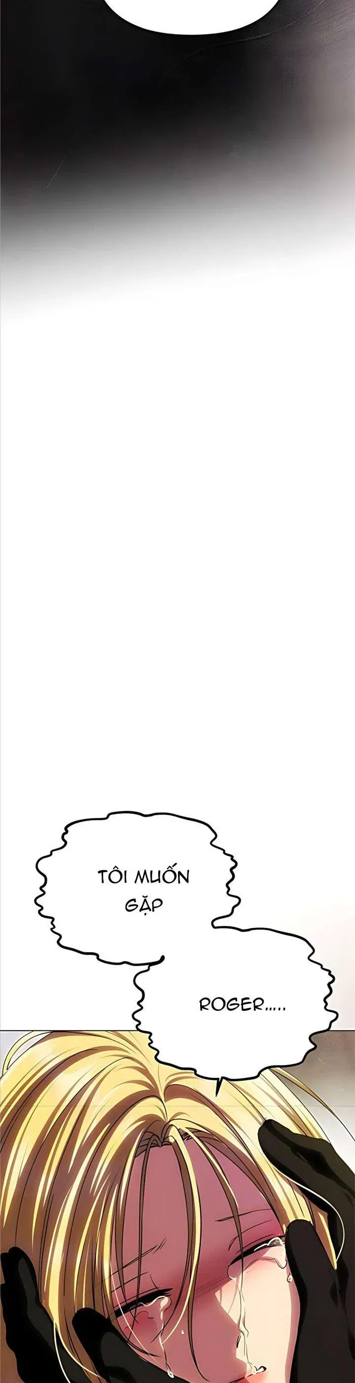 Chỉ Cần Một Người Chồng Là Đủ