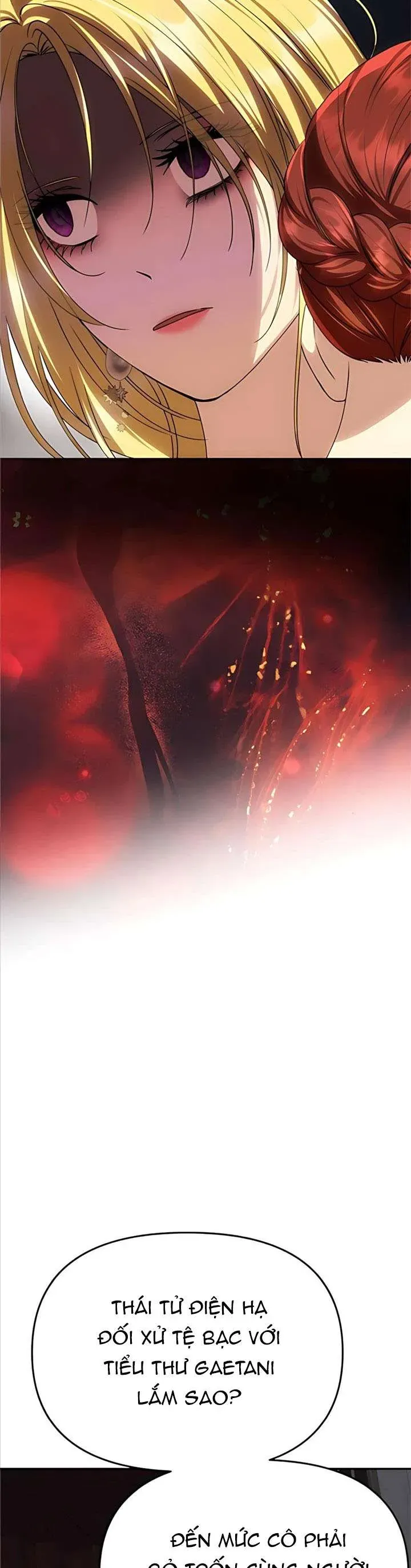 Chỉ Cần Một Người Chồng Là Đủ