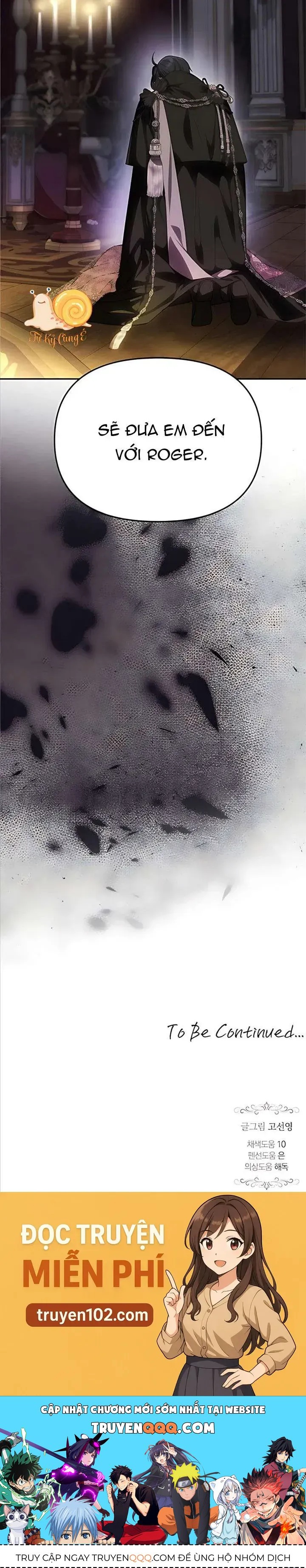 Chỉ Cần Một Người Chồng Là Đủ