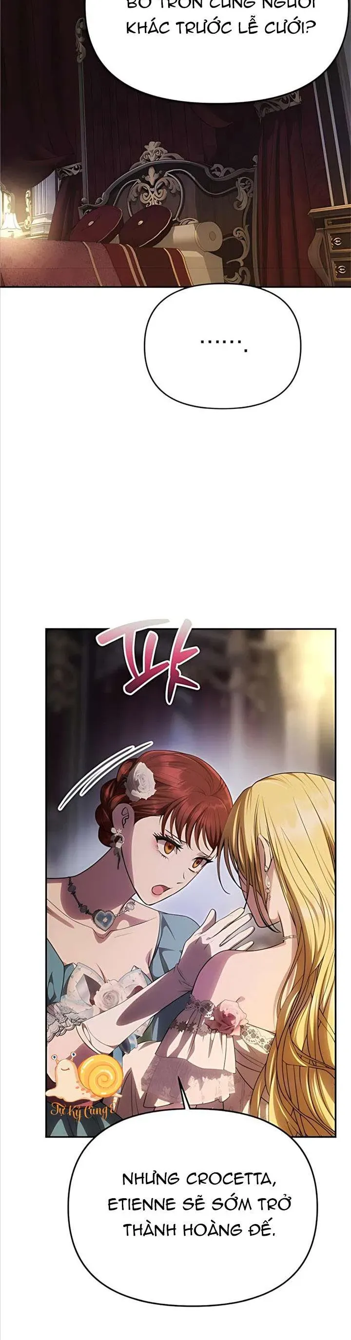 Chỉ Cần Một Người Chồng Là Đủ