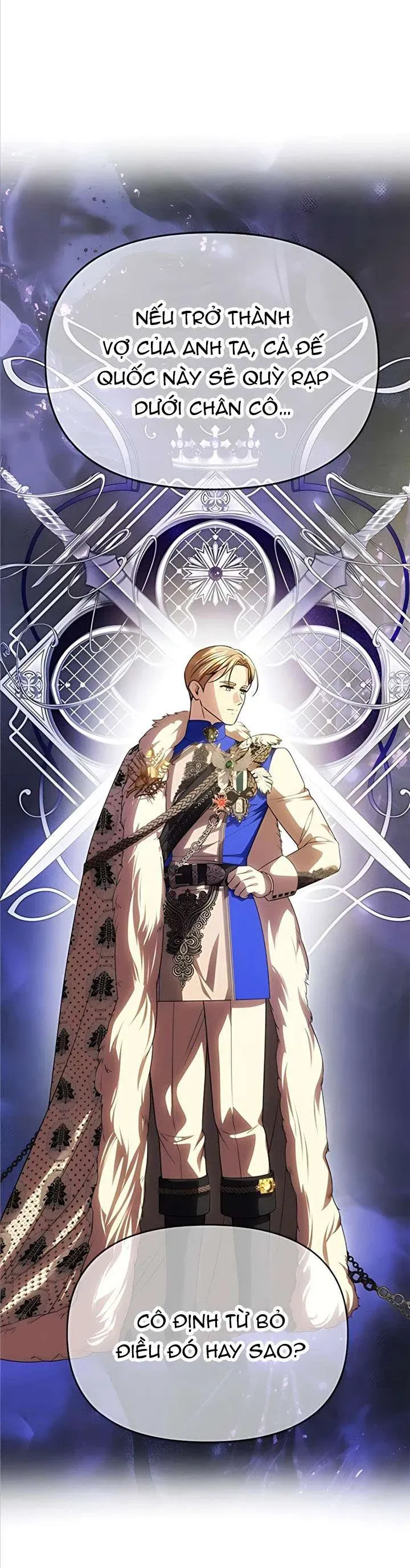 Chỉ Cần Một Người Chồng Là Đủ