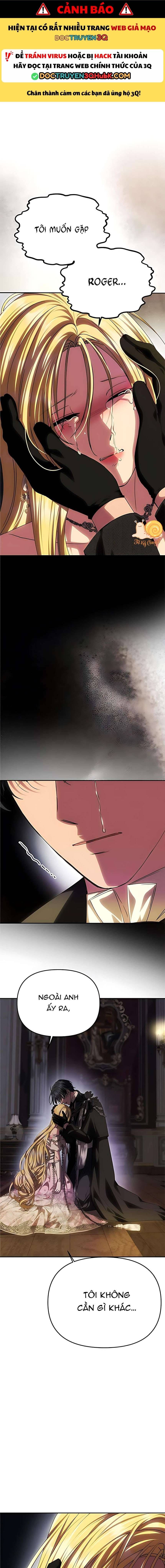 Chỉ Cần Một Người Chồng Là Đủ