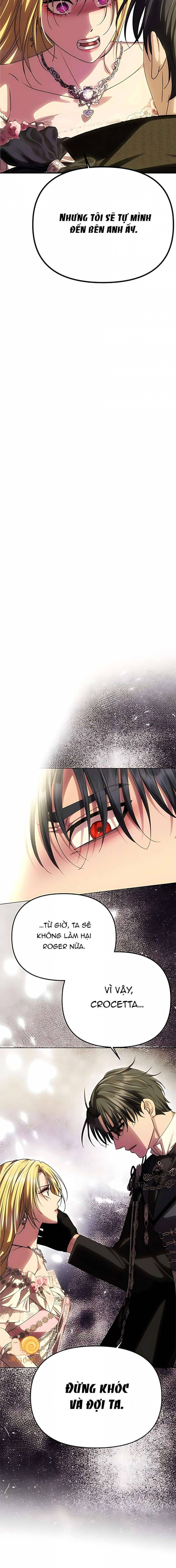 Chỉ Cần Một Người Chồng Là Đủ