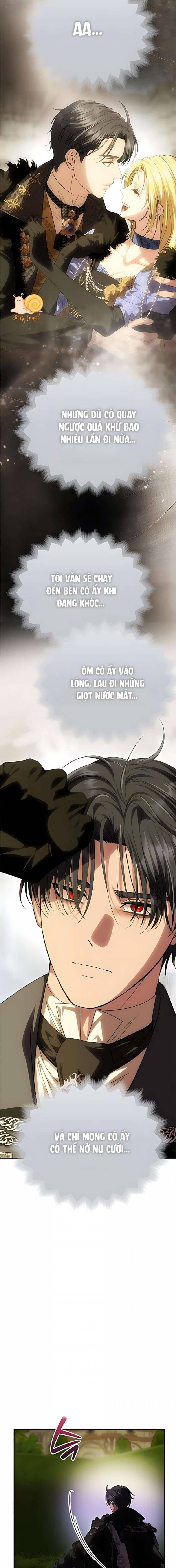 Chỉ Cần Một Người Chồng Là Đủ