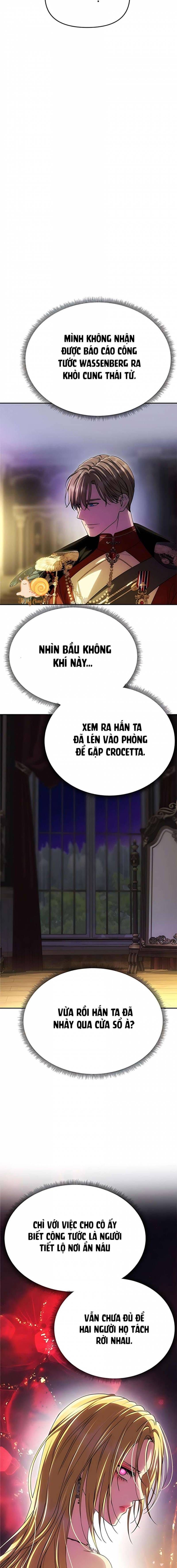 Chỉ Cần Một Người Chồng Là Đủ