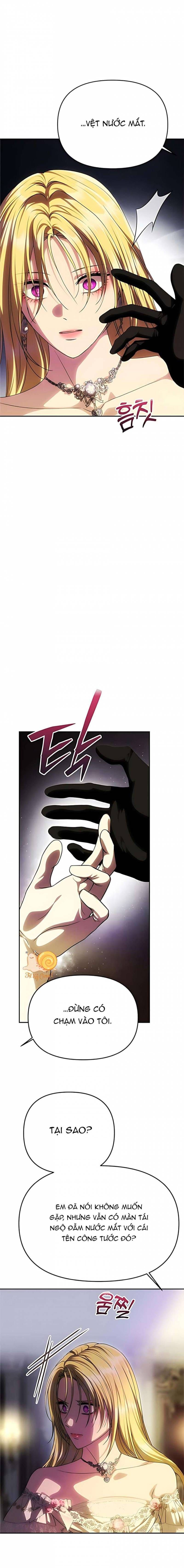 Chỉ Cần Một Người Chồng Là Đủ