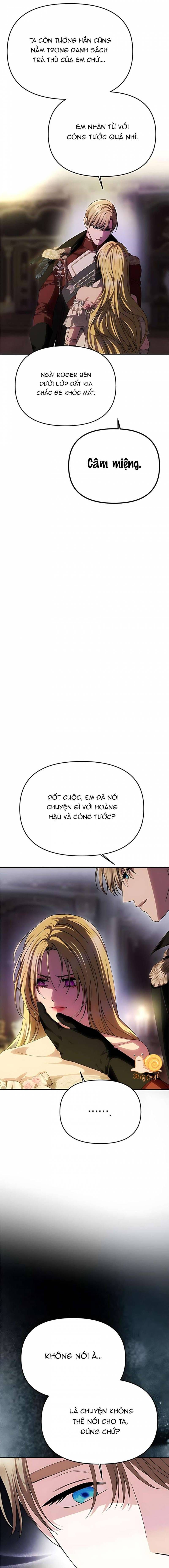 Chỉ Cần Một Người Chồng Là Đủ