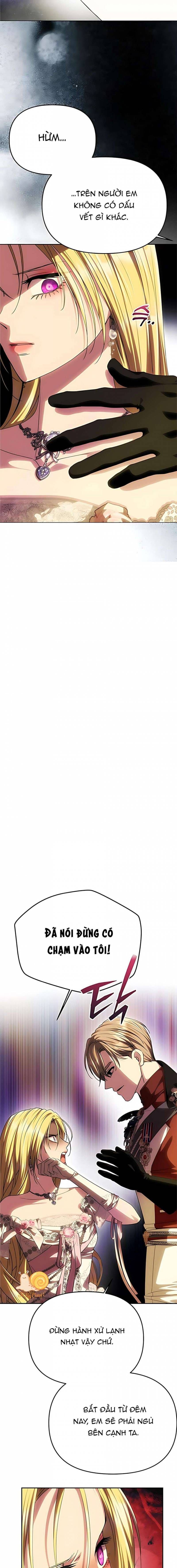 Chỉ Cần Một Người Chồng Là Đủ