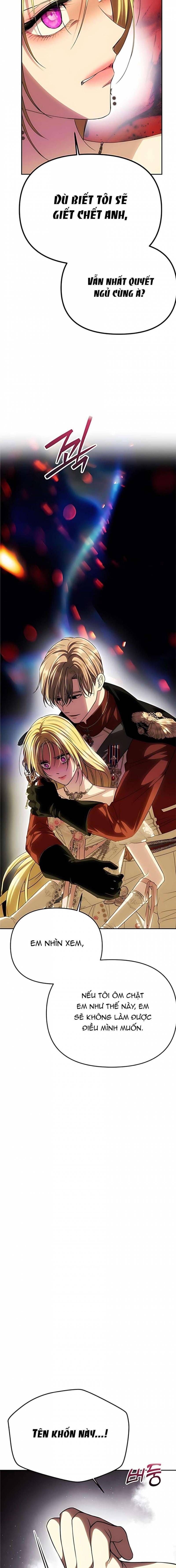 Chỉ Cần Một Người Chồng Là Đủ