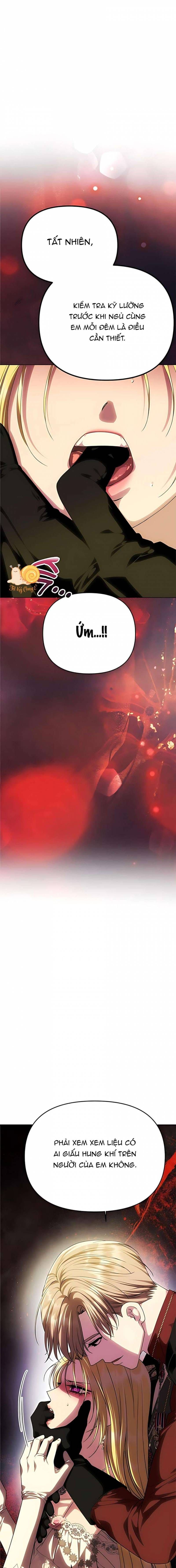 Chỉ Cần Một Người Chồng Là Đủ