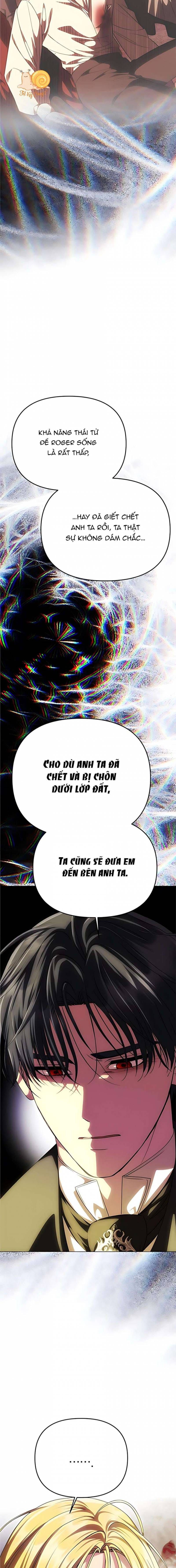 Chỉ Cần Một Người Chồng Là Đủ