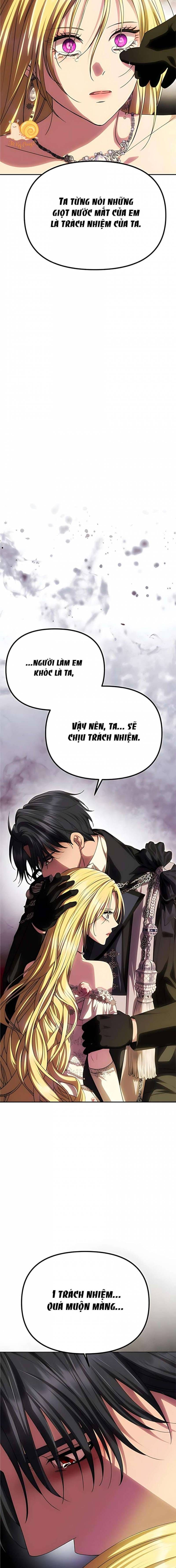 Chỉ Cần Một Người Chồng Là Đủ