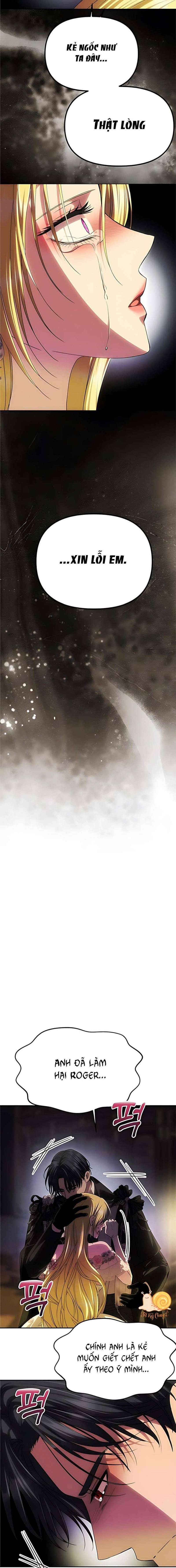 Chỉ Cần Một Người Chồng Là Đủ