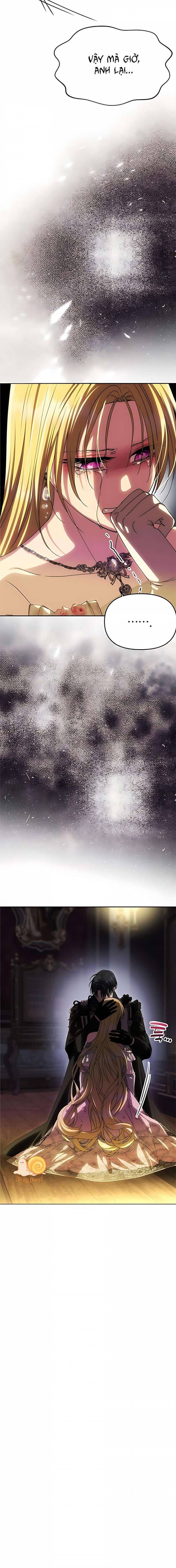 Chỉ Cần Một Người Chồng Là Đủ