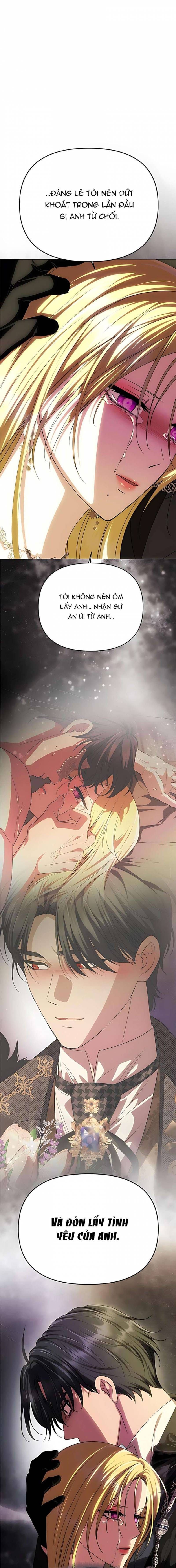 Chỉ Cần Một Người Chồng Là Đủ