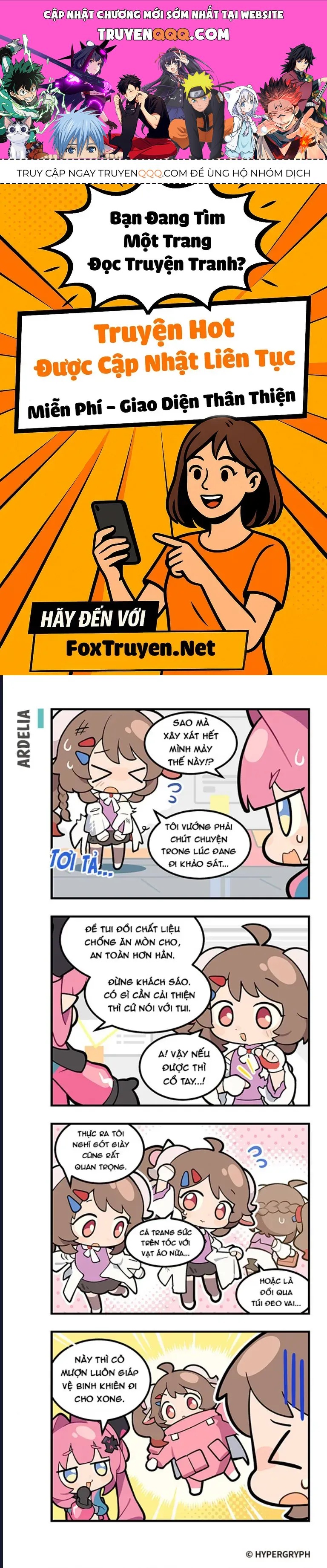 Nettruyen Truyện tranh online