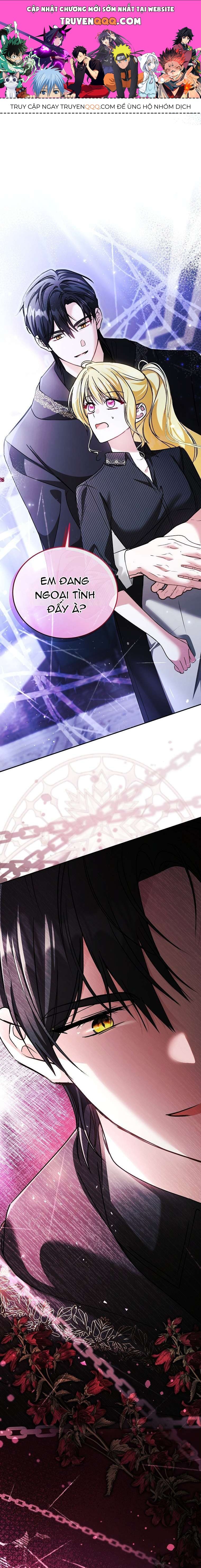 Chị Gái Tôi Là Nhân Vật Chính Chap 75 - Next Chap 74