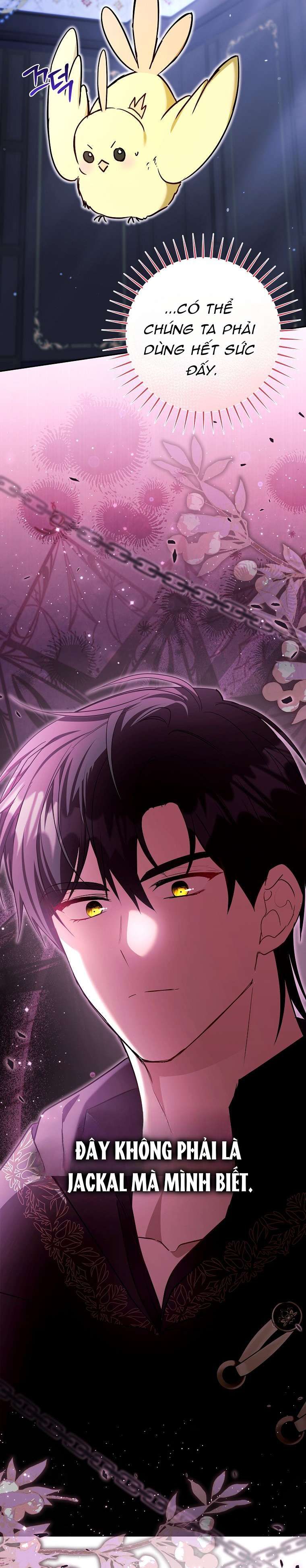 Chị Gái Tôi Là Nhân Vật Chính