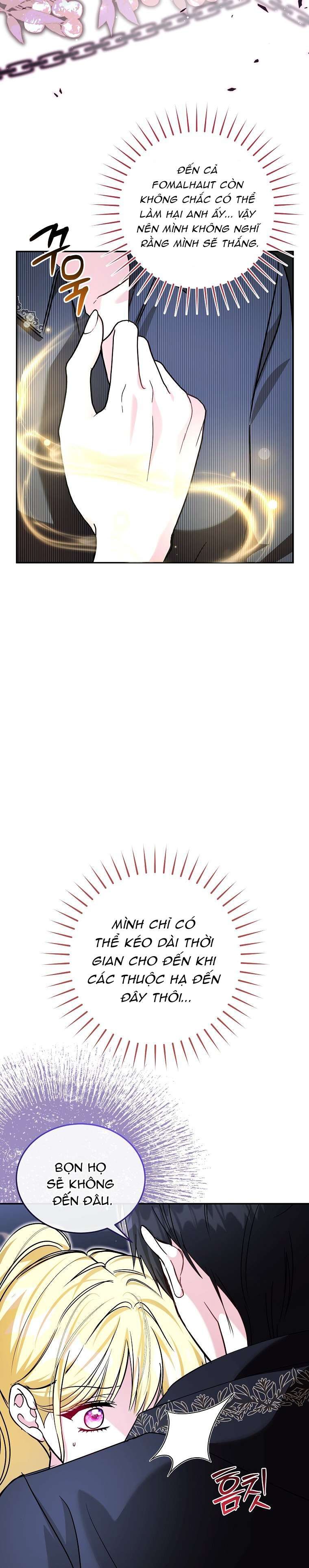 Chị Gái Tôi Là Nhân Vật Chính