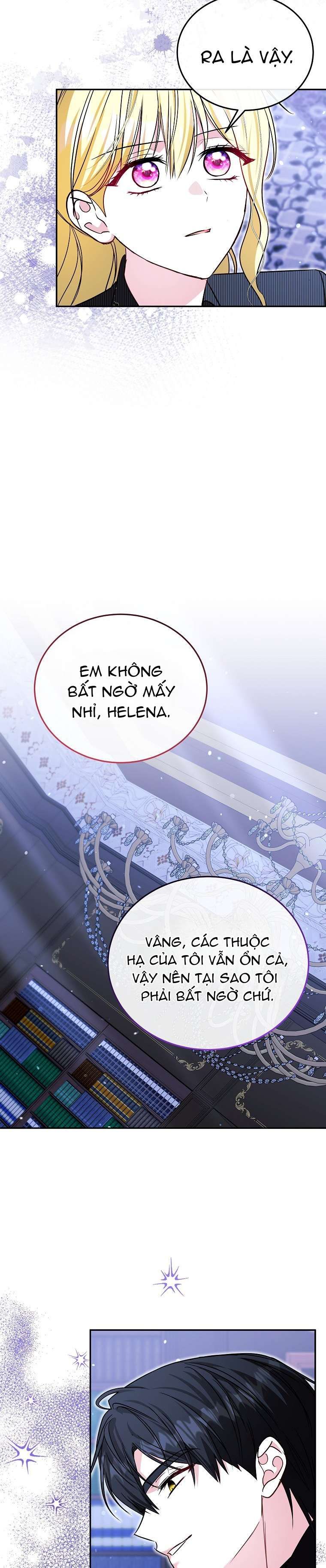 Chị Gái Tôi Là Nhân Vật Chính