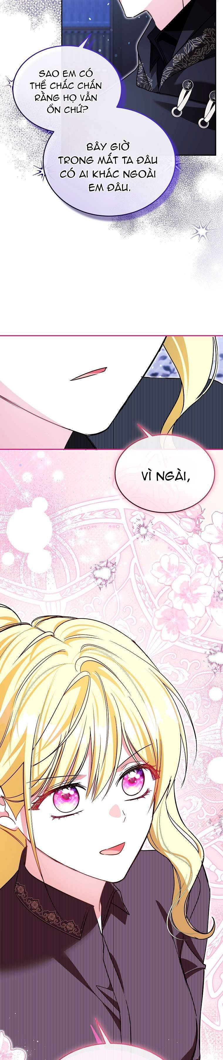 Chị Gái Tôi Là Nhân Vật Chính