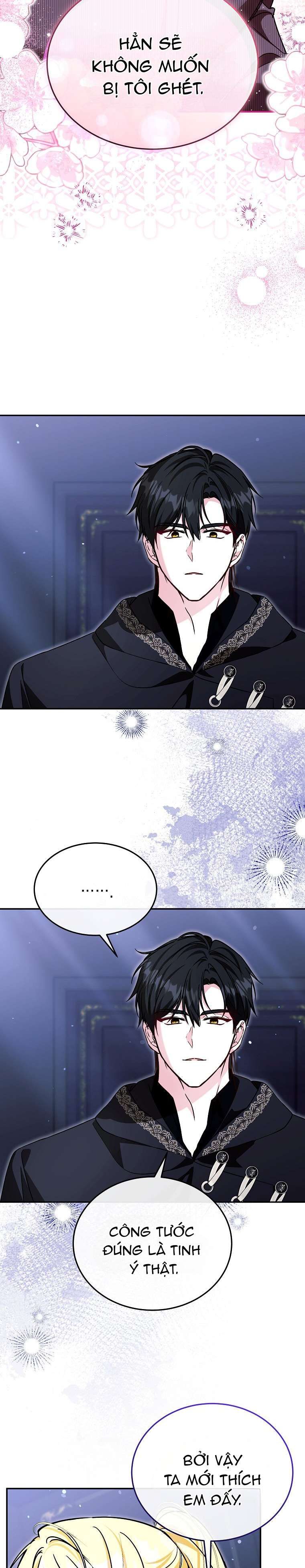 Chị Gái Tôi Là Nhân Vật Chính