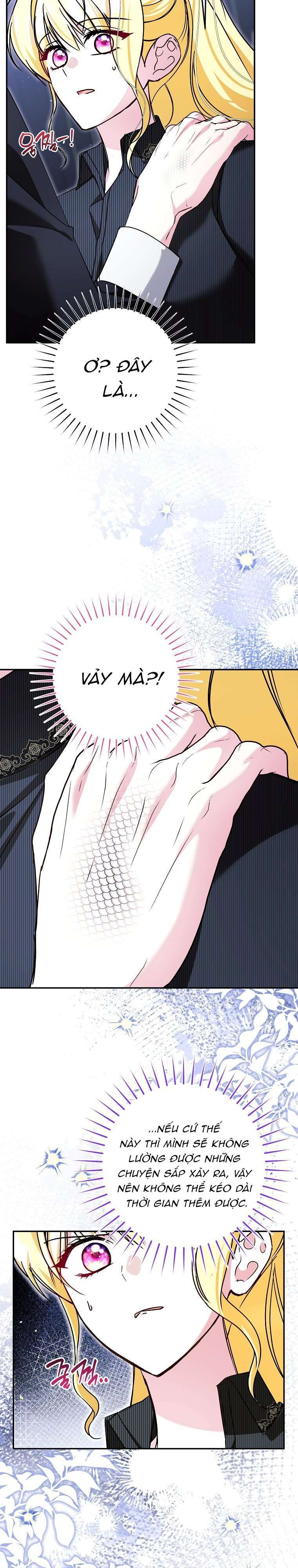 Chị Gái Tôi Là Nhân Vật Chính