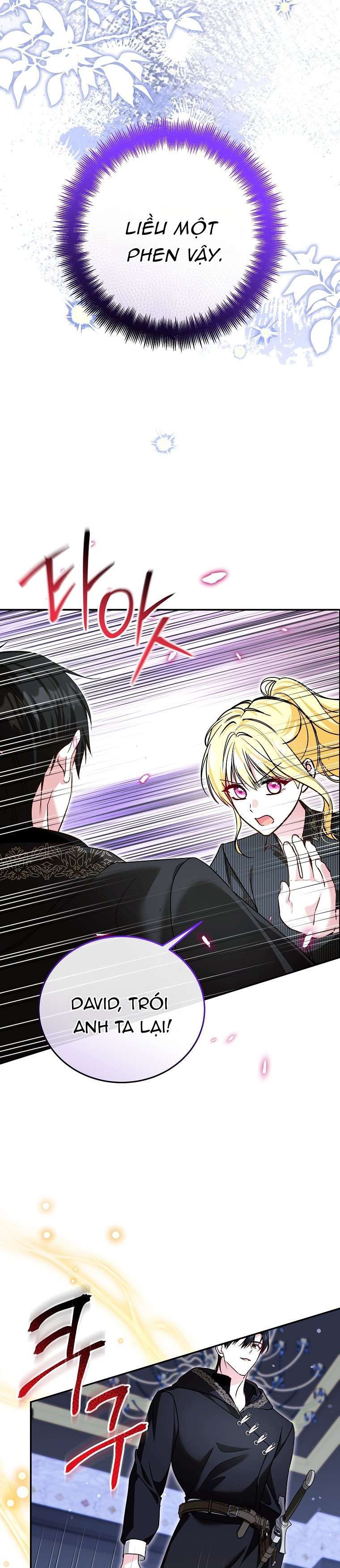 Chị Gái Tôi Là Nhân Vật Chính