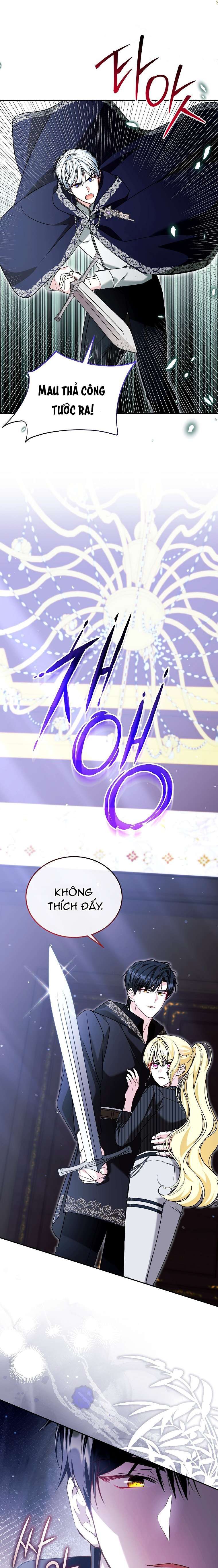 Chị Gái Tôi Là Nhân Vật Chính