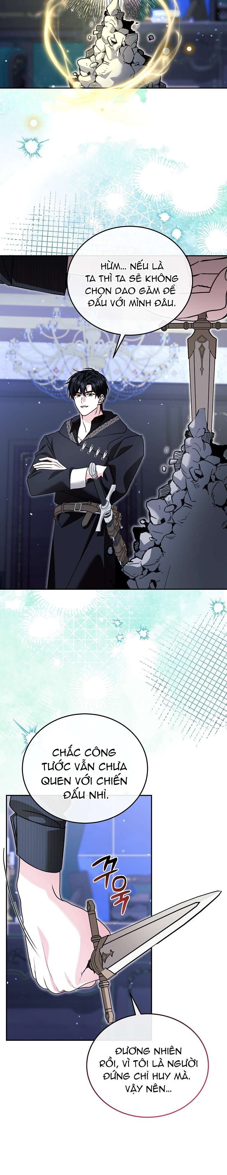 Chị Gái Tôi Là Nhân Vật Chính