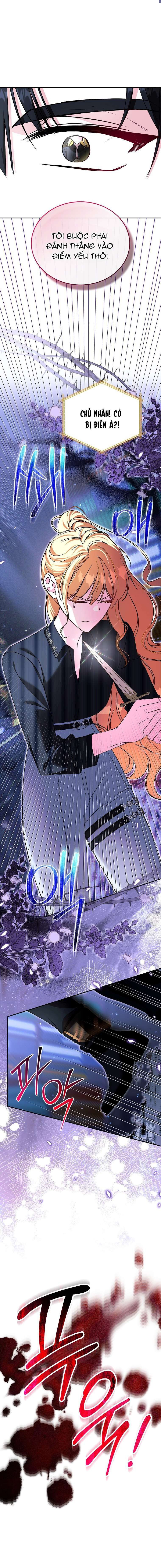 Chị Gái Tôi Là Nhân Vật Chính