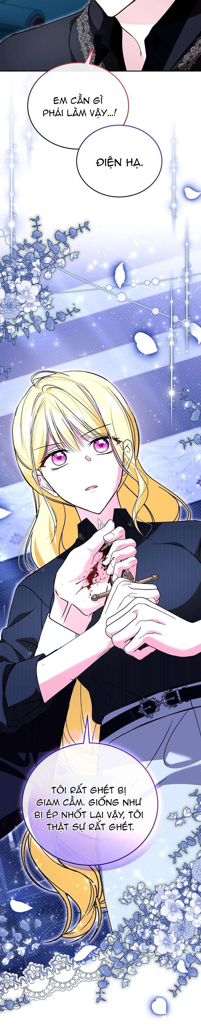 Chị Gái Tôi Là Nhân Vật Chính