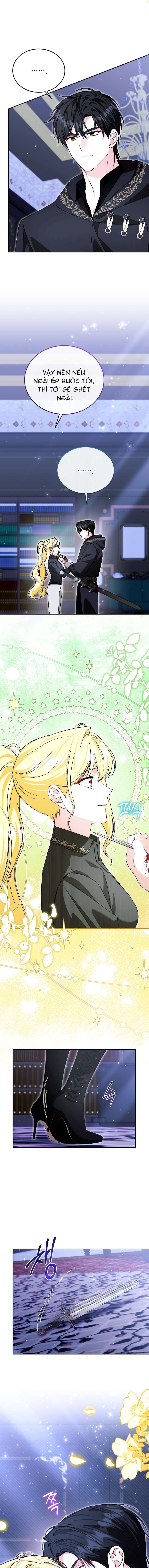 Chị Gái Tôi Là Nhân Vật Chính