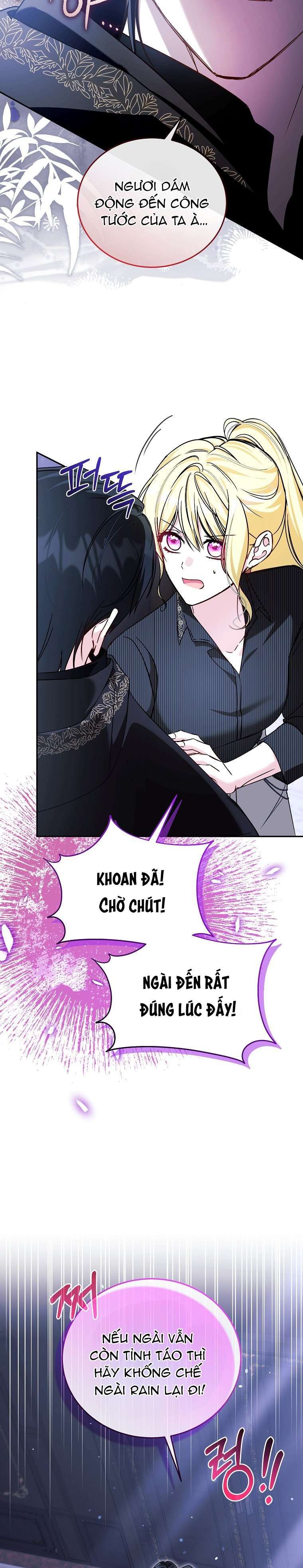 Chị Gái Tôi Là Nhân Vật Chính