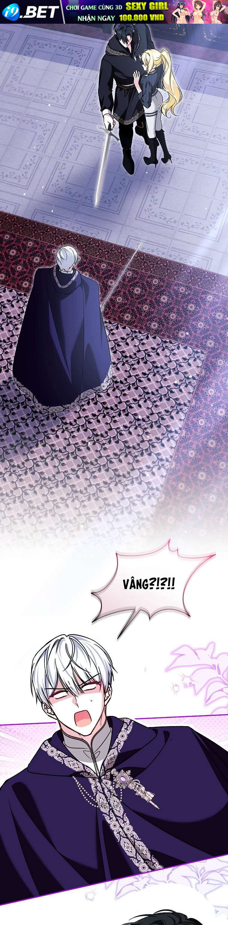 Chị Gái Tôi Là Nhân Vật Chính