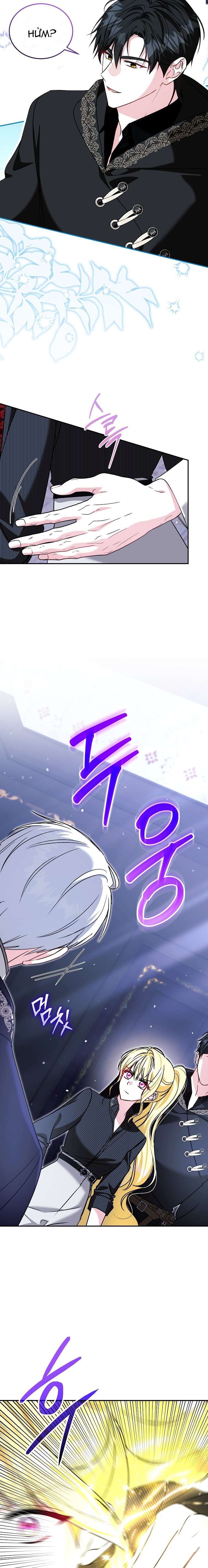 Chị Gái Tôi Là Nhân Vật Chính