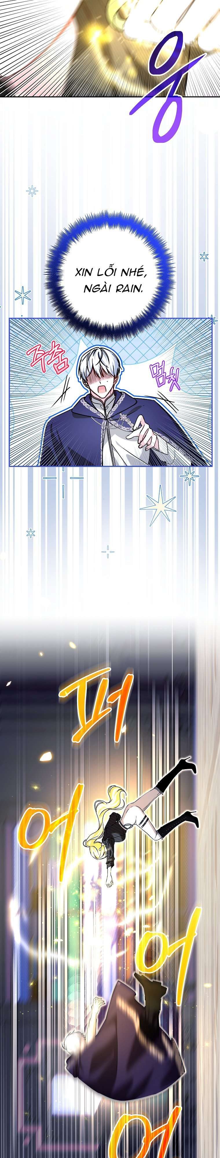 Chị Gái Tôi Là Nhân Vật Chính