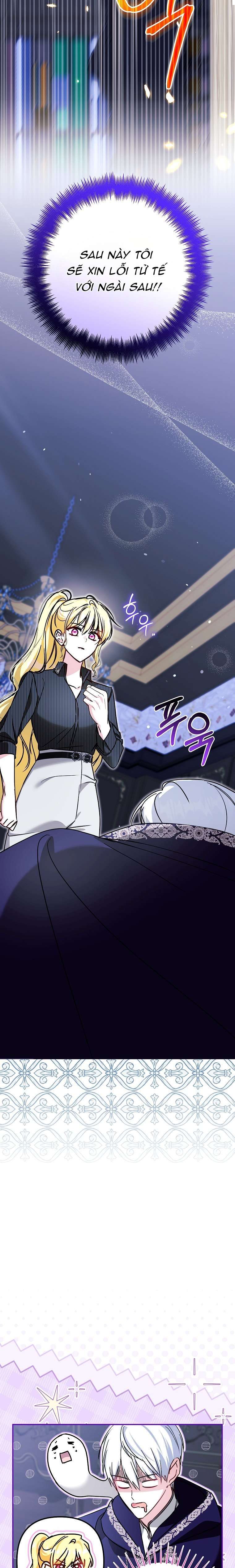 Chị Gái Tôi Là Nhân Vật Chính