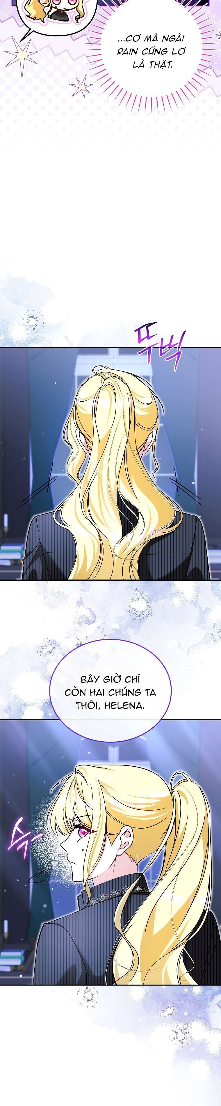 Chị Gái Tôi Là Nhân Vật Chính