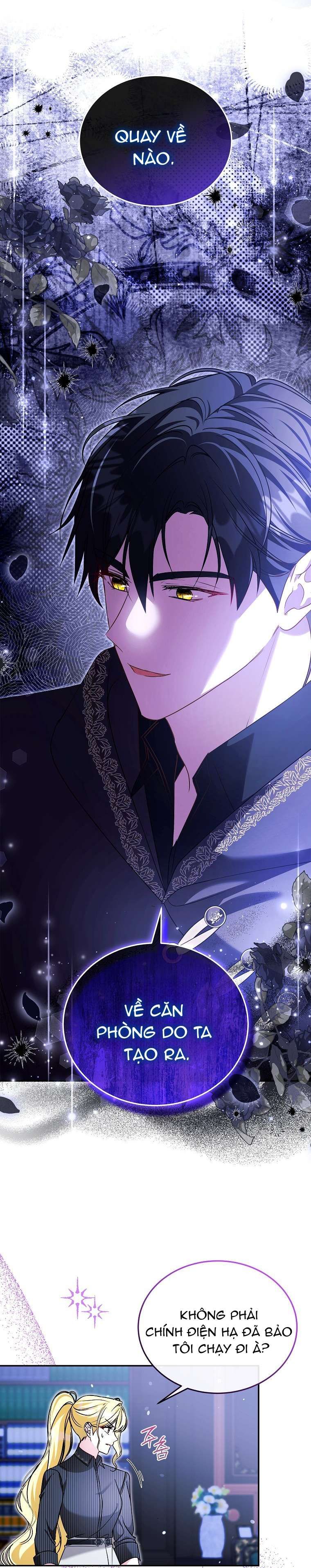 Chị Gái Tôi Là Nhân Vật Chính