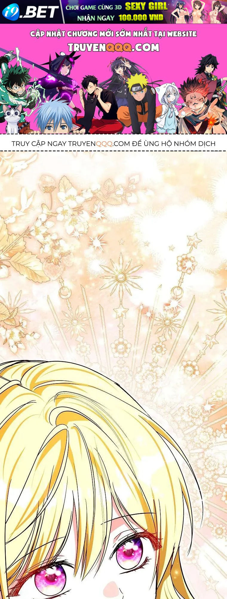 Chị Gái Tôi Là Nhân Vật Chính Chap 76 - Next Chap 75