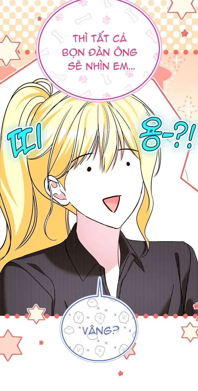 Chị Gái Tôi Là Nhân Vật Chính