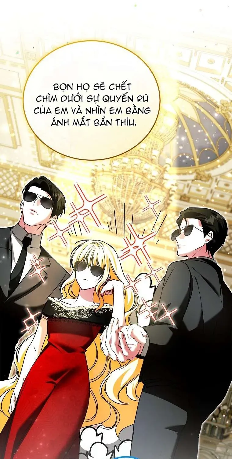 Chị Gái Tôi Là Nhân Vật Chính